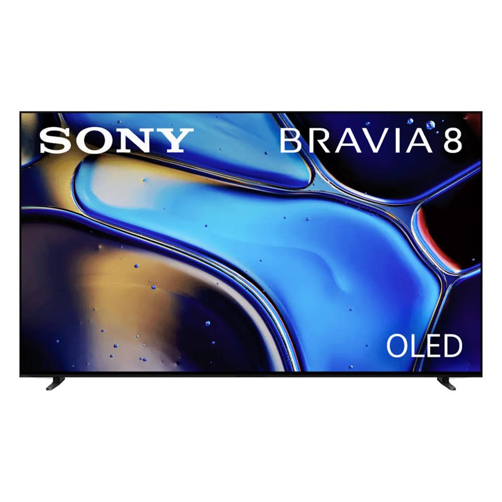 Телевизор Sony Bravia 8 K-65XR80