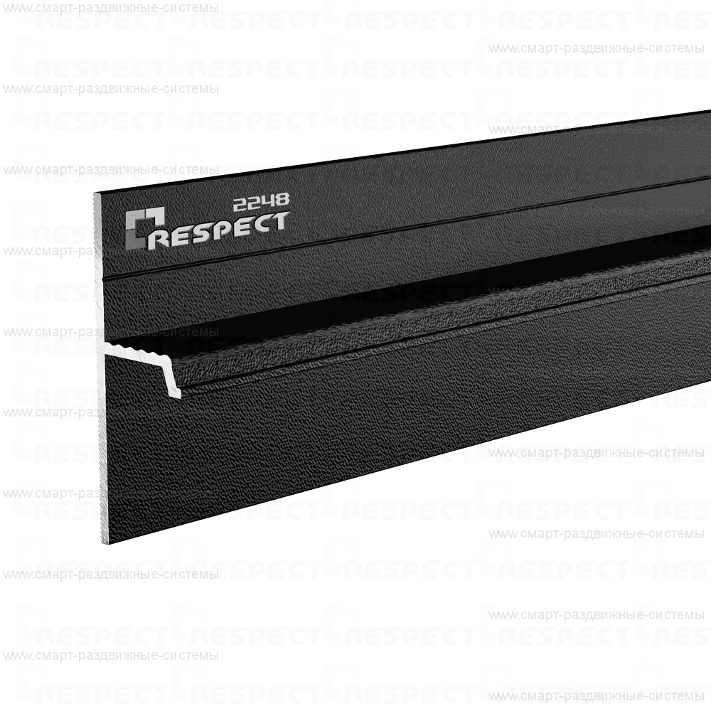 Теневой профиль Respect Light 2248