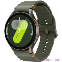 Часы Samsung Watch7 40" Green EU