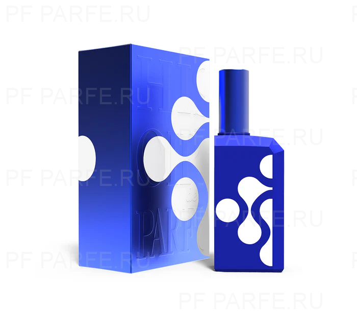 Histoires de Parfums This Is Not A Blue Bottle 1.4