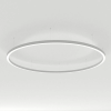 Светильник Arlight SP-LINE-HANG-ARC-O3535-D1500-124W Warm3000 Белый, Металл 034010(1) / Арлайт