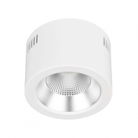 Светильник Arlight SP-LEGEND-R176-20W Warm3000 Белый, Металл 046445 / Арлайт