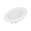 Светильник Arlight DL-BL90-5W White Белый, Металл 021430 / Арлайт