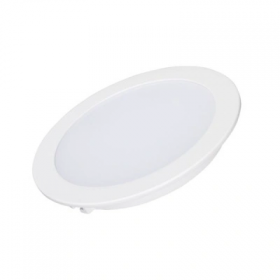 Светильник Arlight DL-BL145-12W Warm White Белый, Металл 021438 / Арлайт