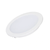 Светильник Arlight DL-BL145-12W Warm White Белый, Металл 021438 / Арлайт