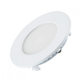 Светильник Arlight DL-85M-4W Day White Белый, Металл 020103 / Арлайт