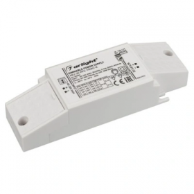 Блок Питания Arlight ARJ-30-PFC-Triac-A Пластик 026052 / Арлайт