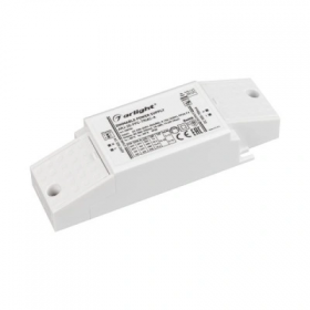 Блок Питания Arlight ARJ-20-PFC-Triac-A Пластик 028186 / Арлайт