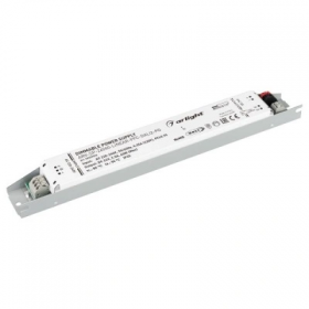 Блoк Питания Arlight ARV-SP-24060-Linear-PFC-Dali2-PD Металл 025595(2) / Арлайт