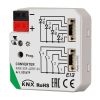 Конвертер Arlight KNX-309-4DRY-IN Пластик 025679 / Арлайт