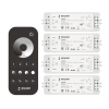 Диммер Arlight Smart-SET-PWM-101-72-DIM-PD-SUF Пластик 036201 / Арлайт