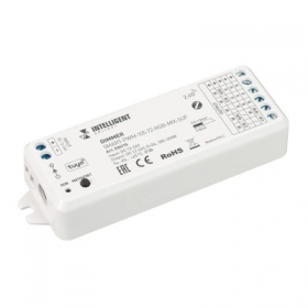 Диммер Arlight Smart-PWM-105-72-RGB-MIX-SUF Пластик 036115 / Арлайт