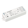 Диммер Arlight Smart-PWM-105-72-RGB-MIX-SUF Пластик 036115 / Арлайт