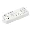 Диммер Arlight Smart-PWM-102-72-MIX-PD-SUF Пластик 035310 / Арлайт