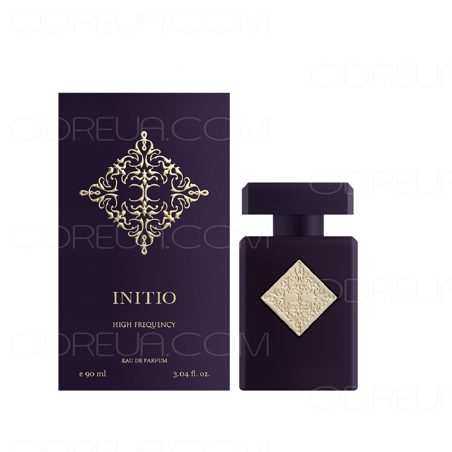 Initio Parfums Prives High Frequency