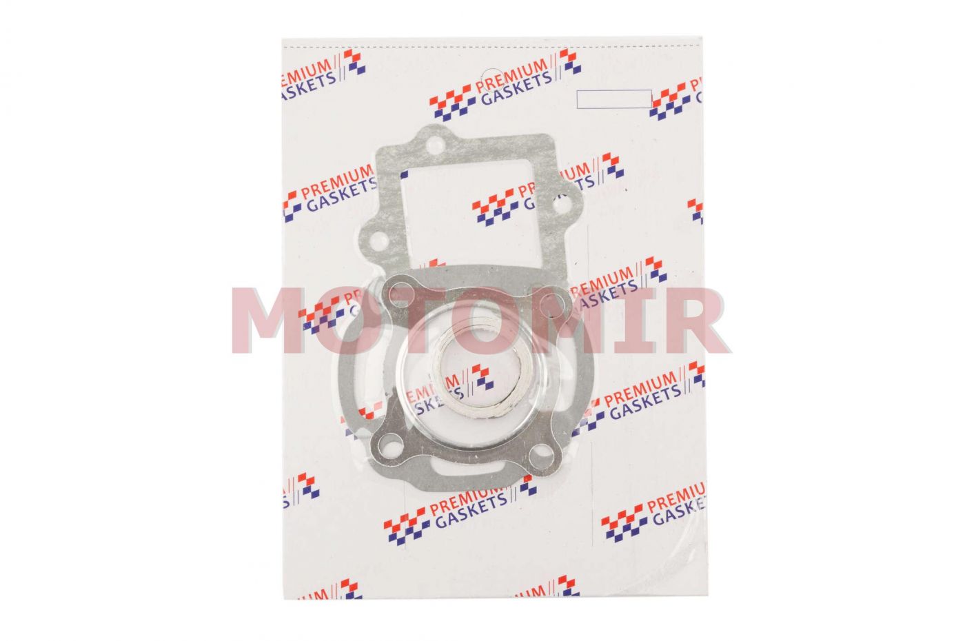 Прокладки цилиндра (набор)   Yamaha JOG 3KJ   Ø44mm   MAX GASKETS   (mod:C)