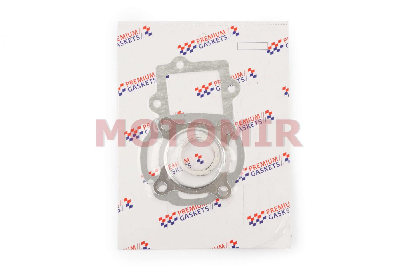 Прокладки цилиндра (набор)   Yamaha JOG 3KJ   Ø47mm   MAX GASKETS   (mod:C)