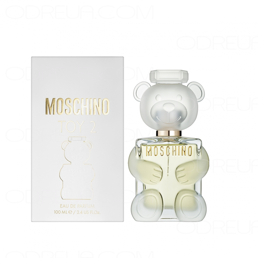 Moschino Toy 2 Eau de Parfum