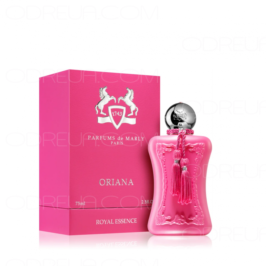 Parfums de Marly  Marly Oriana