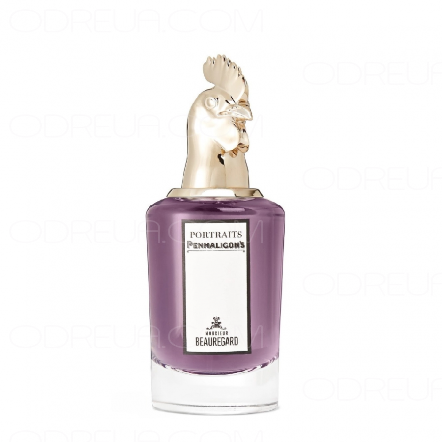 Penhaligon's Monsieur Beauregard