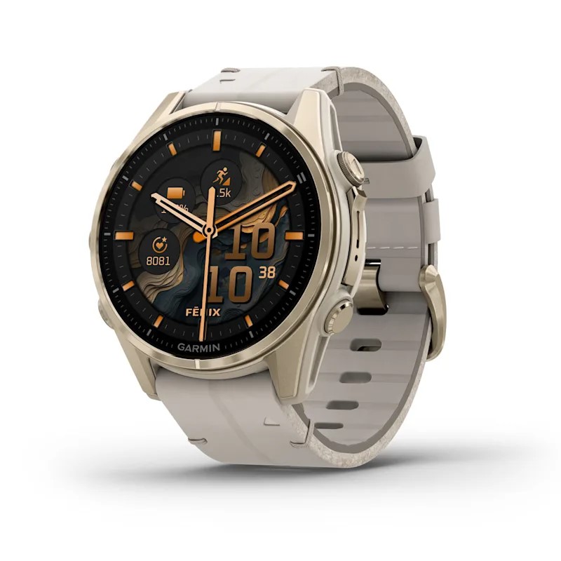 Buy garmin fenix 5s plus sapphire best sale