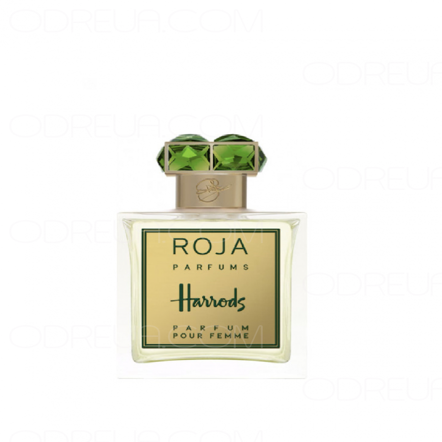 Roja Dove Harrods Parfum Pour Femme