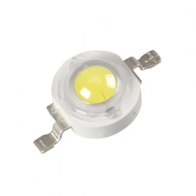 Светодиод Мощный Arlight ARPL-3W-BCX45 Warm White 020957 50шт. / Арлайт