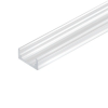 Профиль Arlight ARL-Moonlight-10x5mm-1000-P Clear Прозрачный, Пластик 042917 / Арлайт