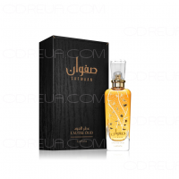 Lattafa Safwaan L'autre Oud