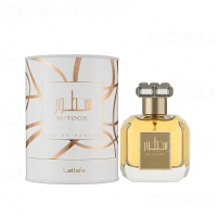 Lattafa Perfumes Sutoor