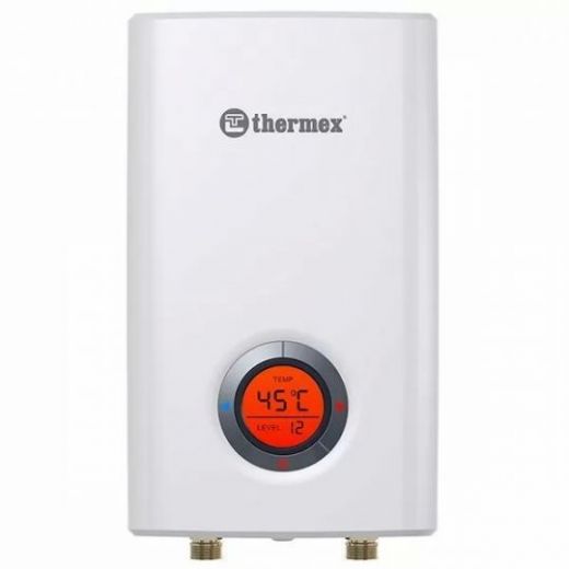 Водонагреватель электрический проточный Thermex TopFlow 15000