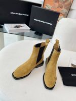 Ботинки Alexander Wang PREMIUM