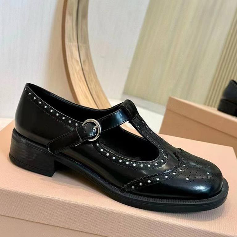 Сандалии MIU MIU PREMIUM