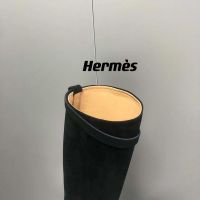 Сапоги HERMES PREMIUM