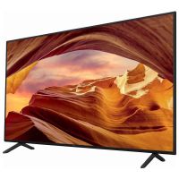 Телевизор Sony KD-65X75WL цена