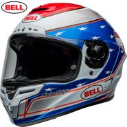 Шлем Bell Race Star DLX Flex Beaubier 24