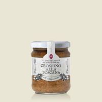 Кростино по-тоскански 180 г,  Crostino alla toscana Stefania Calugi, 180 g