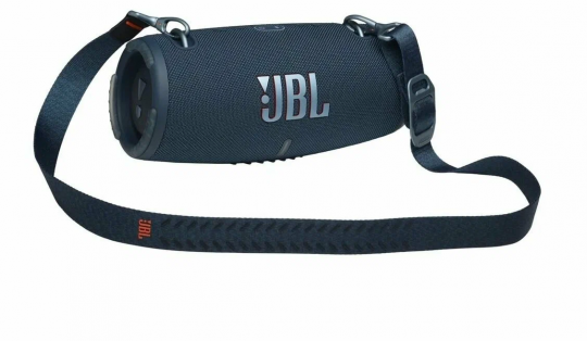 Колонка JBL XTREME 3 Blue