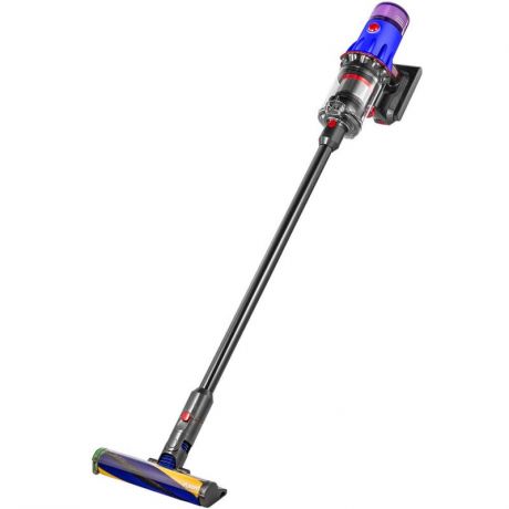 Пылесос Dyson V12 Detect Slim Fluffy SV46