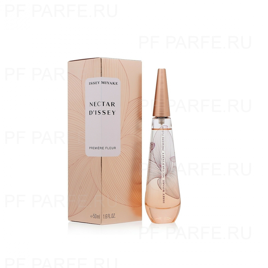 Issey Miyake Nectar d`Issey Premiere Fleur