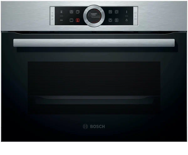 Духовой шкаф электрический Bosch CBG635BS3