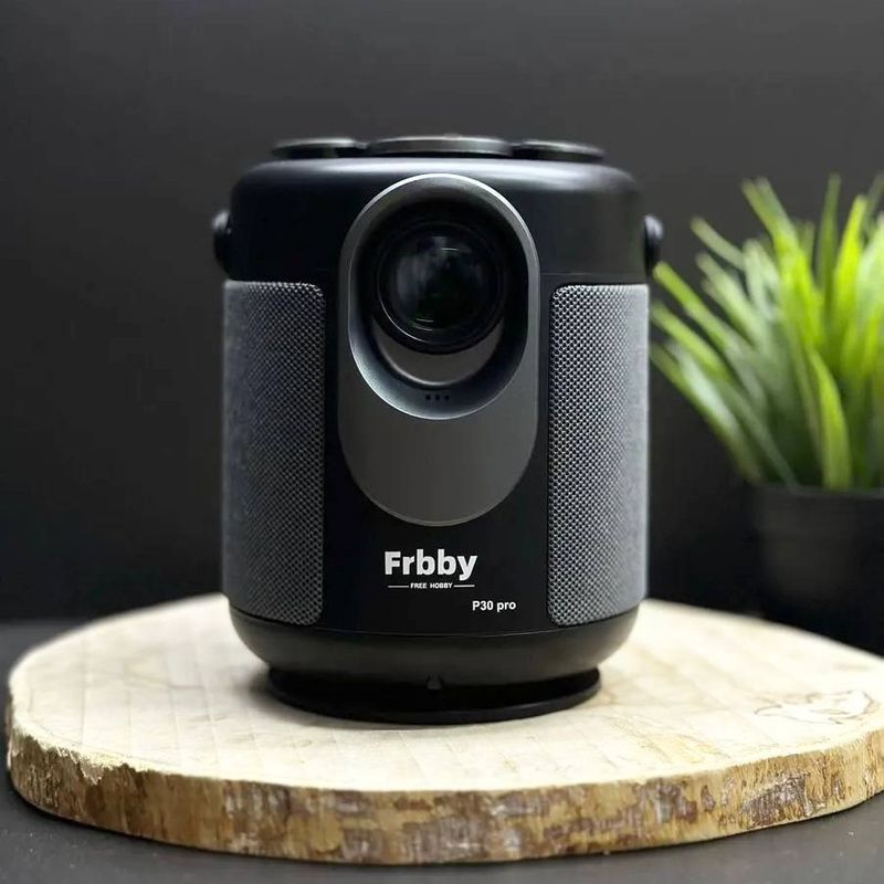 Проектор FrBBy p20