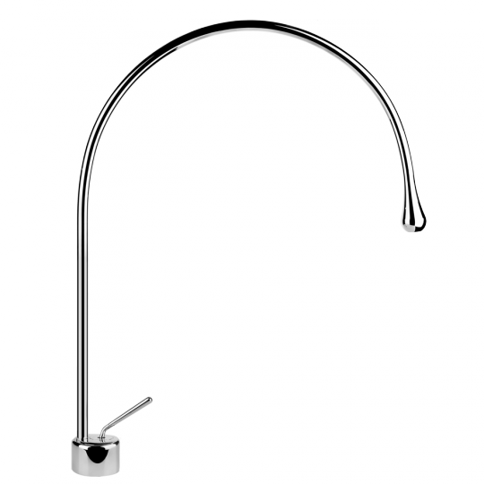 Gessi Goccia смеситель для раковины 33603 ФОТО