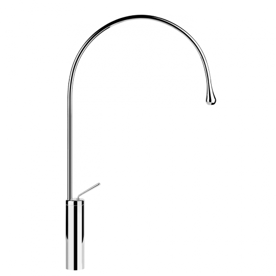Gessi Goccia смеситель для раковины 33610 ФОТО