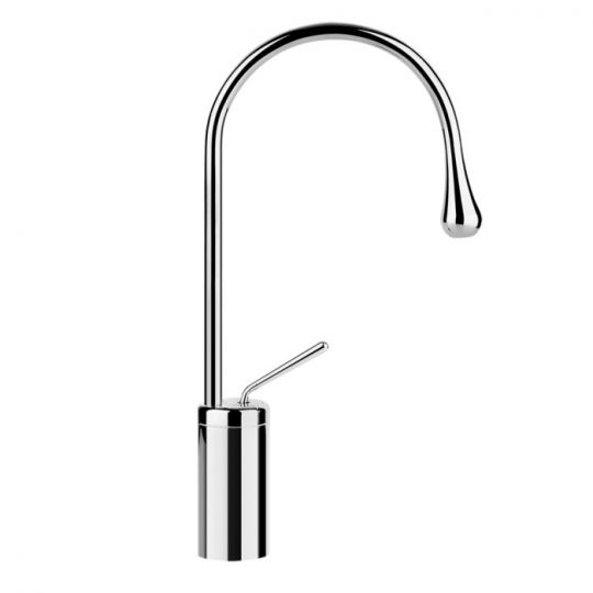 Смеситель для раковины Gessi Goccia 33805 ФОТО