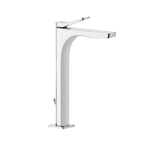 Смеситель для раковины Gessi Rilievo 59003 ФОТО