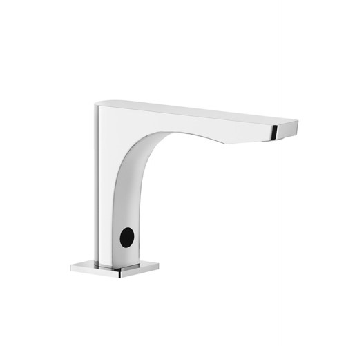 Смеситель для раковины Gessi Rilievo 59023 ФОТО