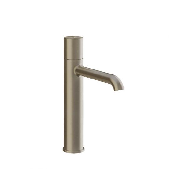 Смеситель для раковины Gessi Habito 70006 ФОТО