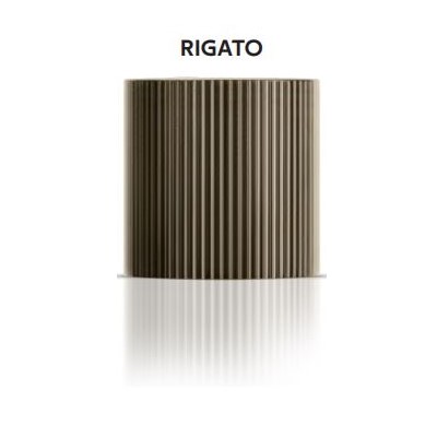 Смеситель термостат Gessi Habito RIGATO 70534 ФОТО