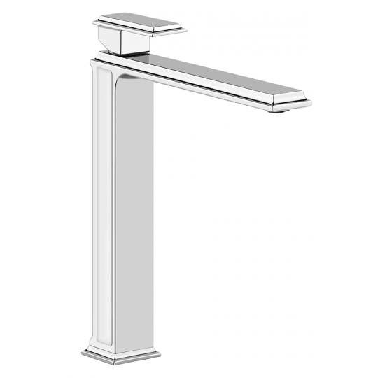 Gessi Eleganza смеситель для раковины 46004 ФОТО